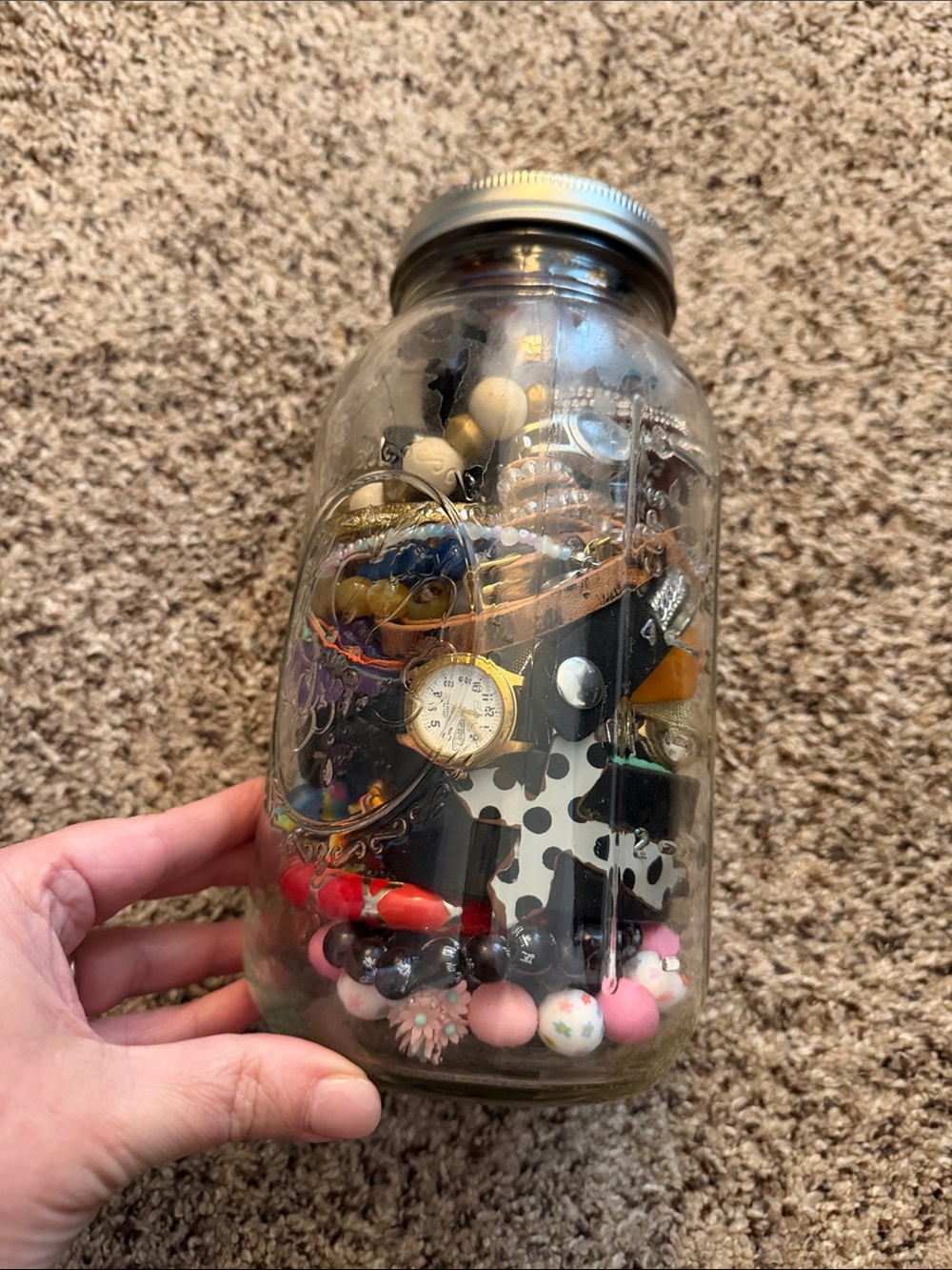 50 Bracelets Lot Includes Untested Watches